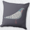 Recherche de pigeon coussins Nature