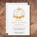 Recherche de sunflower baby shower invitations Floral