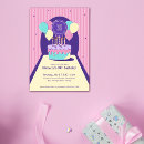 Recherche de rayures de cirque cartes postales Rétro