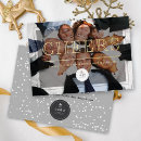 Zoek naar zakelijke kerstkaarten Klassiek