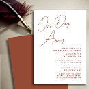 Recherche de jour invitations Tendance