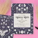 Recherche de occulte invitations Sorcellerie
