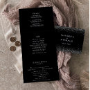Recherche de modèles menu mariage invitations Pour elle