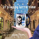 Recherche de laponie tasses Neige