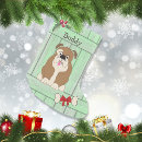 Zoek naar engelse kerstsokken Puppy