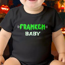 Zoek naar zombie babykleding Groen