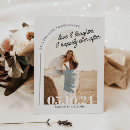 Recherche de boho save the dates Moderne