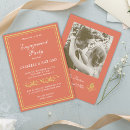 Recherche de victorien invitations Moderne