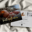 Recherche de nouvelle vœux cartes Nouveau bébé