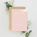 Recherche de chanson invitations Aquarelle