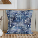 Recherche de winter coussins Hiver