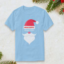 Recherche de secret santa tshirts Noël mignon