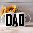 Recherche de tasse enorme café tasses Père