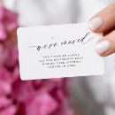 Recherche de maison mobile invitations Simple