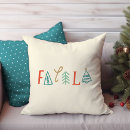 Recherche de funny christmas coussins Hiver