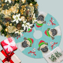 Zoek naar pug kerstboom kleden Puppy