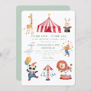 Zoek naar carnaval verjaardag uitnodigingen Roze