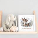 Recherche de deer chambre enfant décorations Cerf