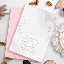 Recherche de silver baby shower invitations Bébé son froid dehors