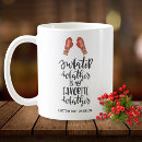 Recherche de mitaines tasses Drôle