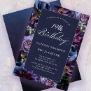 Recherche de purple flowers invitations Pour tous