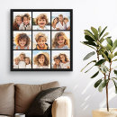 Zoek naar chic canvas prints Modern