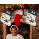 Recherche de construction chaussette de noël Pelle