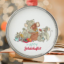 Zoek naar muis ornamenten Kerst