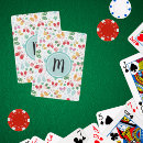 Recherche de candy jeux de cartes Motif