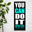 Zoek naar training posters Cool
