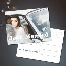 Zoek naar vintage nieuw jaar uitnodigingen Retro