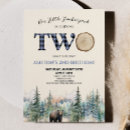 Zoek naar beer party uitnodigingen Verjaardagsfeest