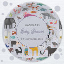 Recherche de baby animal baby shower Safari