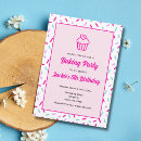 Recherche de baking party invitations Cuisson