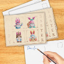 Recherche de postales de pâques cartes Coloré