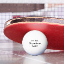 Recherche de nom balles ping pong De personnalisée