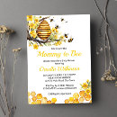 Recherche de ruches invitations Jaune