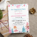 Recherche de nutcracker ballet invitations Hiver onederland
