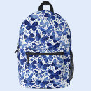 Recherche de papillon sacs Aquarelle