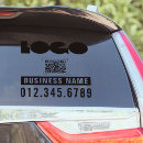 Recherche de commercial voiture autocollants Pour tous