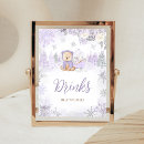 Zoek naar teddyberen posters Baby shower