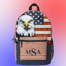 Zoek naar adelaars rugzakken Usa