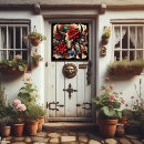 Recherche de crâne de taureau posters Plumes