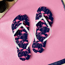 Zoek naar vogels slippers Flamingo