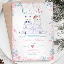Recherche de révélation invitations Garçon ou fille