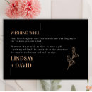 Zoek naar goed wensen uitnodigingen Minimalistisch