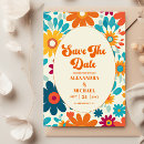 Recherche de daisy save the dates Floral