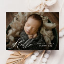 Recherche de birth 11x16 invitations Bienvenue