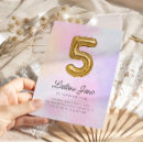 Recherche de girls 5th birthday Pour elle