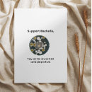 Zoek naar bacteria briefkaarten Wetenschap